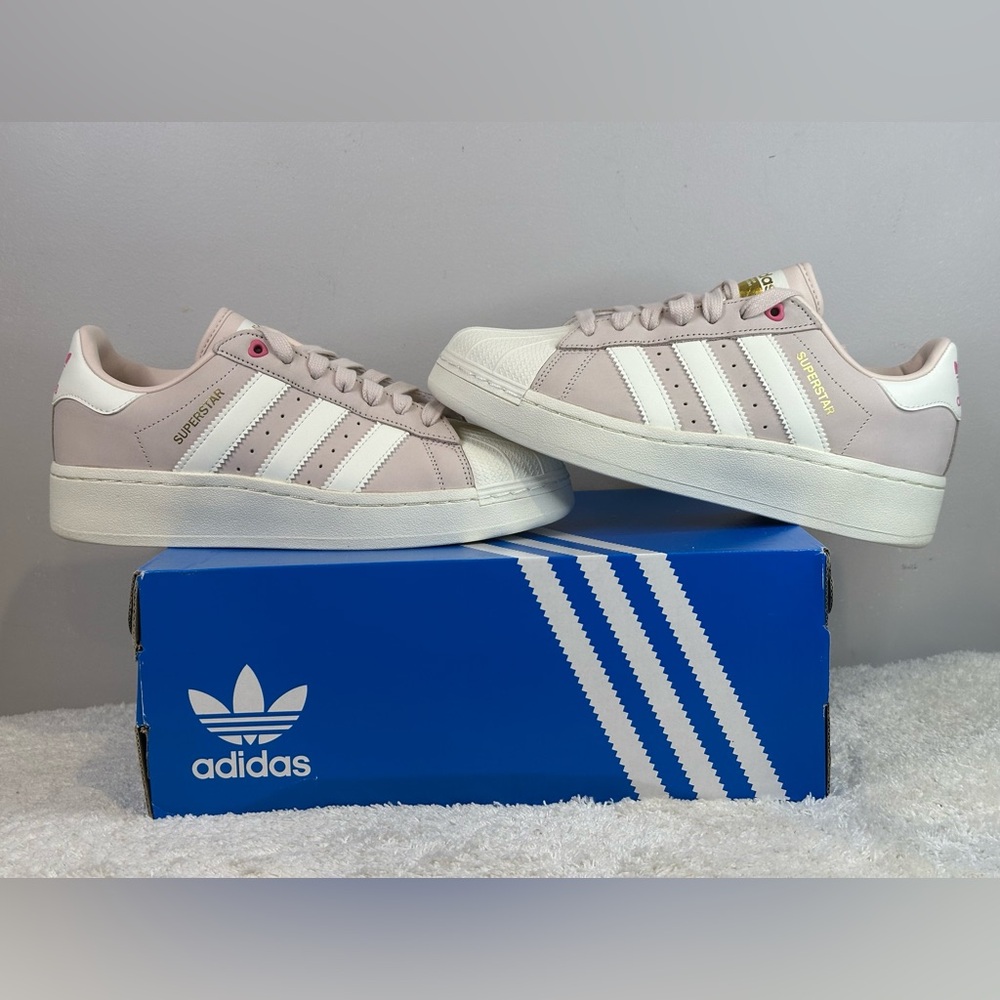 Adidas Superstar XLG - Picture 3 of 14